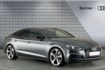 2020 Audi A5 Sportback