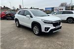 2023 Suzuki S-Cross