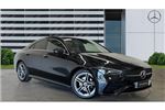 2024 Mercedes-Benz CLA