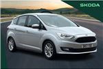 2017 Ford C-MAX