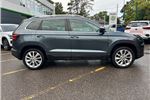 2018 Skoda Karoq