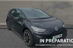 2021 Volkswagen ID.3