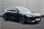 2023 Cupra Leon