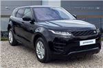 2020 Land Rover Range Rover Evoque