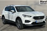 2019 SEAT Tarraco