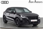 2023 Audi Q2