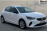 2023 Vauxhall Corsa