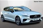 2021 Volvo V60