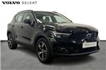 2022 Volvo XC40
