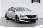 2018 Skoda Superb