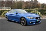 2014 BMW 4 Series