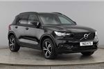 2021 Volvo XC40