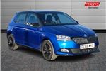 2019 Skoda Fabia