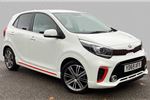 2019 Kia Picanto