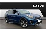 2021 Kia Niro