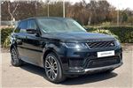 2021 Land Rover Range Rover Sport