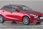 2022 Mazda 2