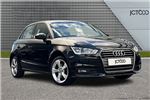 2017 Audi A1