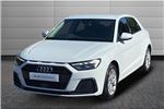 2019 Audi A1