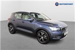 2020 Volvo XC40