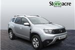 2021 Dacia Duster