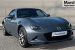 2022 Mazda MX-5