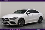 2022 Mercedes-Benz CLA