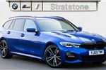 2020 BMW 3 Series Touring