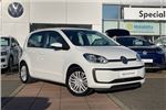 2019 Volkswagen Up