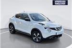 2019 Nissan Juke