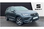 2021 SEAT Ateca