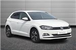 2020 Volkswagen Polo