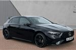 2024 Mercedes-Benz A-Class