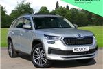 2024 Skoda Kodiaq