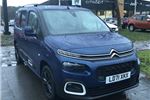 2021 Citroen Berlingo