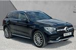 2022 Mercedes-Benz GLC