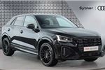 2024 Audi Q2