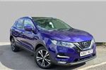 2018 Nissan Qashqai