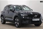 2024 Volvo XC40