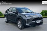 2023 Toyota Yaris Cross