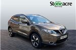 2016 Nissan Qashqai
