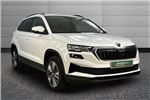 2022 Skoda Karoq