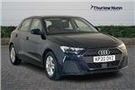 2020 Audi A1