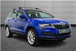 2019 Skoda Karoq
