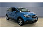 2018 Vauxhall Crossland X