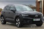 2024 Volvo XC40 Recharge