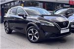 2022 Nissan Qashqai