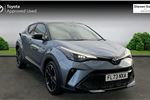 2023 Toyota C-HR