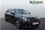 2021 MINI Clubman