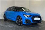 2021 Audi A1